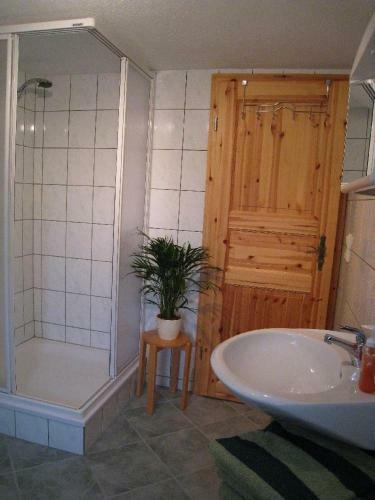 Apartamento Ferienwohnung-2