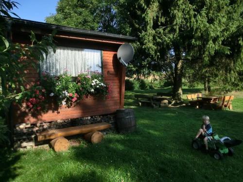 Bungalow