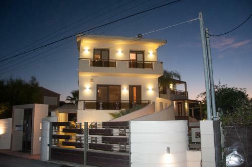 Villa Tasos