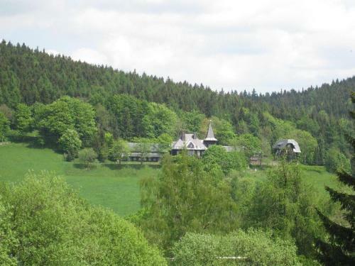 Apartamento Ferienwohnung-1