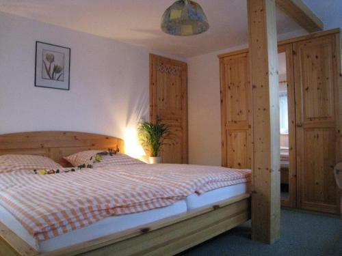 Apartamento Ferienwohnung-1