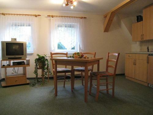 Apartamento Ferienwohnung-1