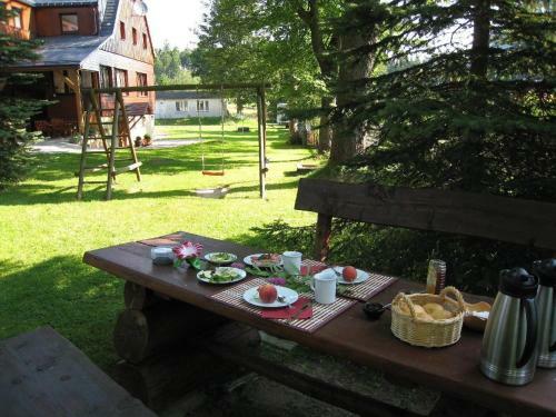 Apartamento Ferienwohnung-1