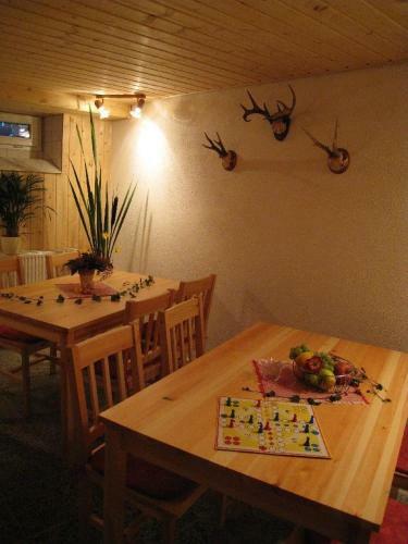 Apartamento Ferienwohnung-1