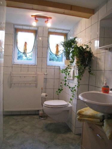 Apartamento Ferienwohnung-1