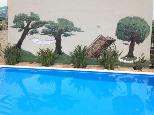 Le Torri Villas