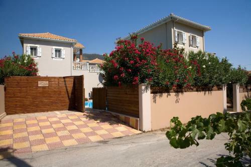 Le Torri Villas