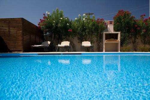 Le Torri Villas