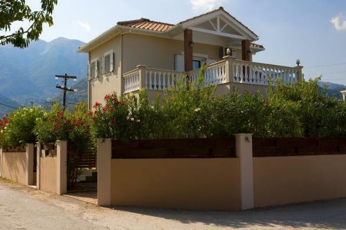 Le Torri Villas