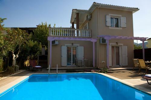 Le Torri Villas