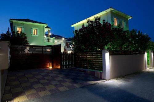 Le Torri Villas
