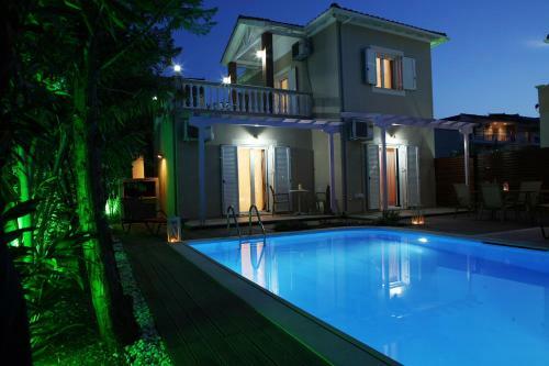 Le Torri Villas