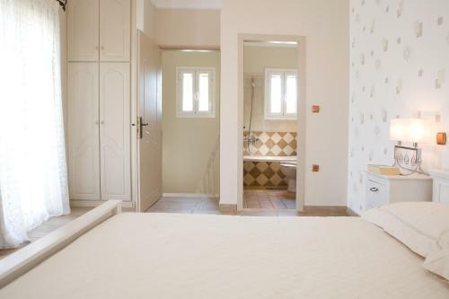 Le Torri Villas