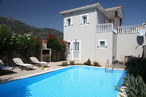 Le Torri Villas
