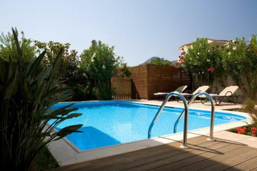 Le Torri Villas