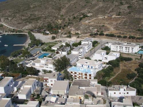 Aparthotel Aphrodite Of Milos