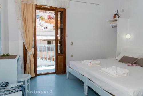 Aparthotel Aphrodite Of Milos