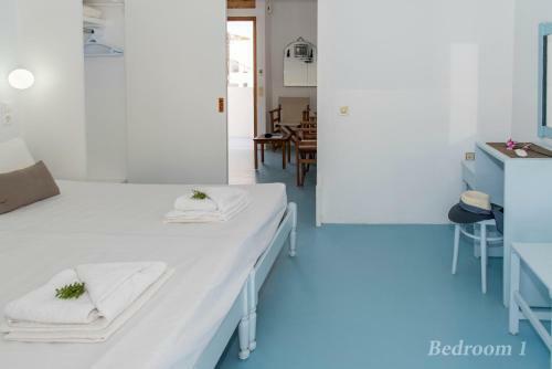 Aparthotel Aphrodite Of Milos