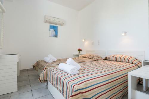 Markakis Apartments