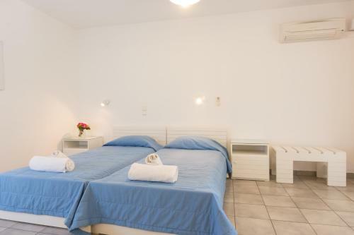 Markakis Apartments