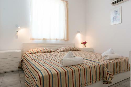 Markakis Apartments