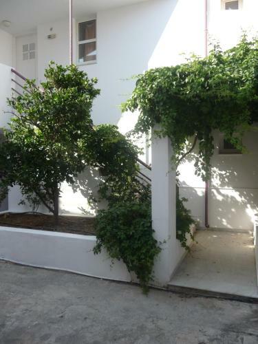 Markakis Apartments