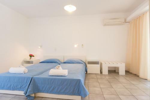 Markakis Apartments