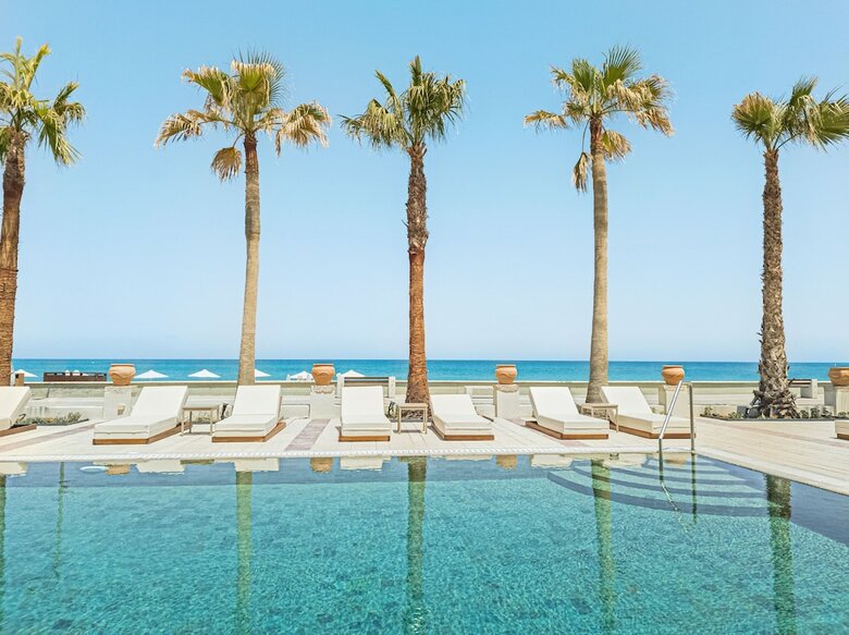 Hotel Grecotel Plaza Spa Apartments