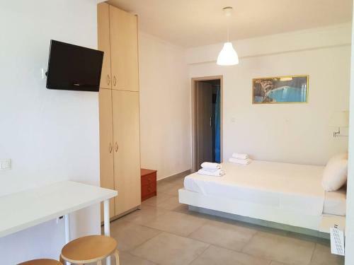 Apartamento Dionysia Rooms