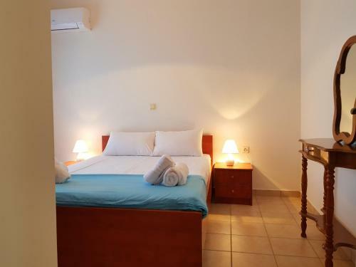 Apartamento Dionysia Rooms