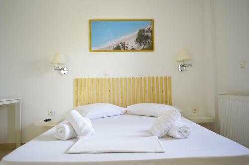 Apartamento Dionysia Rooms