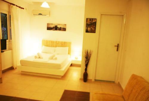 Apartamento Dionysia Rooms