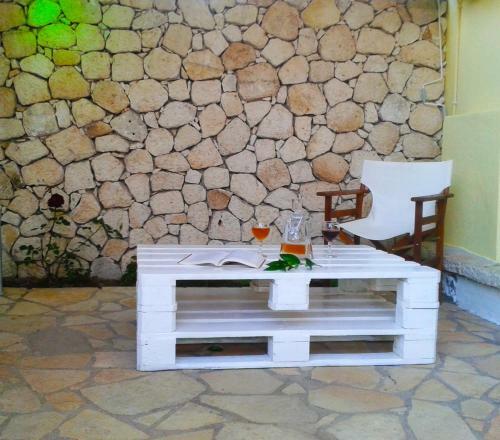 Apartamento Dionysia Rooms