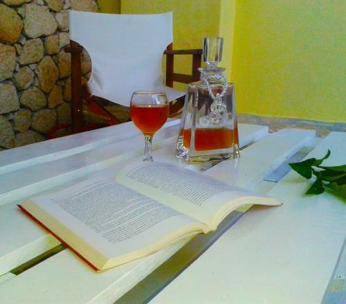Apartamento Dionysia Rooms