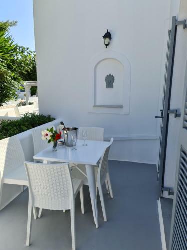 Apartamento Zoumis Studios