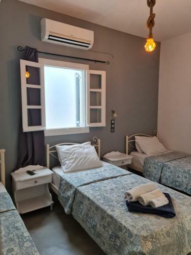 Apartamento Zoumis Studios