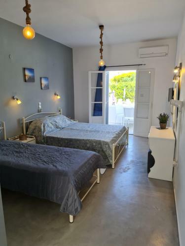 Apartamento Zoumis Studios