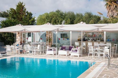 Apartamento Zoumis Studios