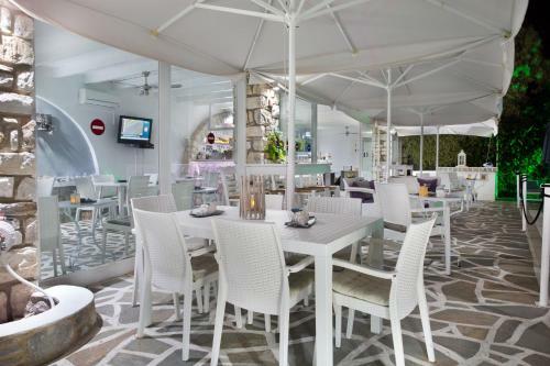 Apartamento Zoumis Studios