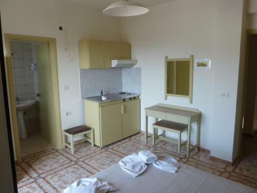 Mithos Apartments