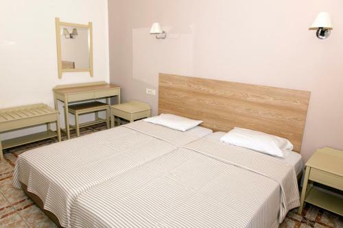 Mithos Apartments