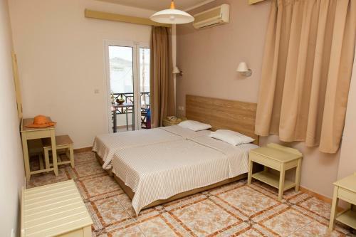 Mithos Apartments