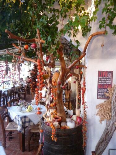 Mithos Apartments