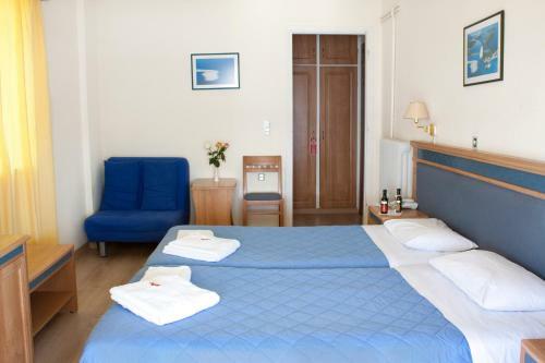 Hotel Nydri Beach