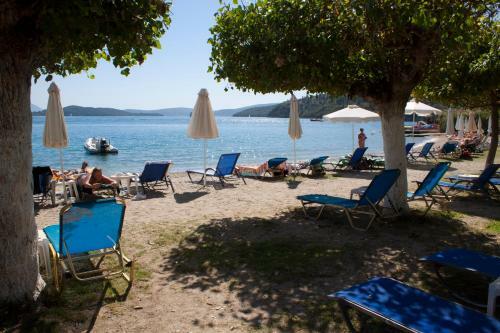 Hotel Nydri Beach
