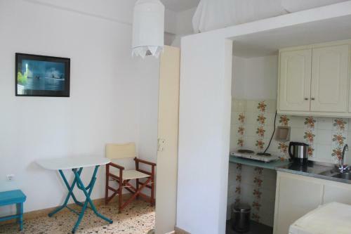 Apartamento Aumkara