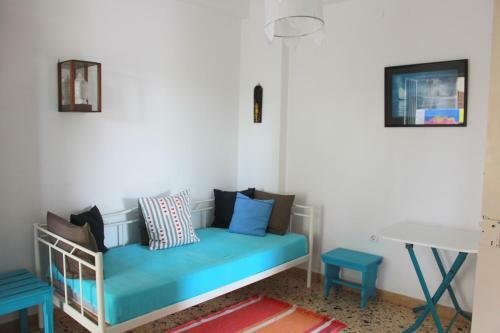 Apartamento Aumkara
