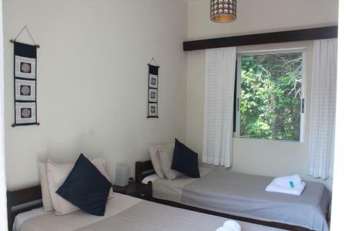 Apartamento Aumkara