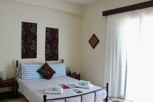Apartamento Aumkara