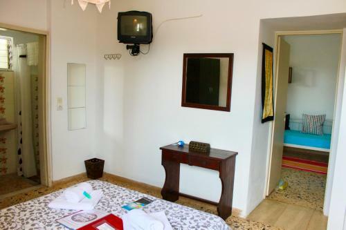 Apartamento Aumkara